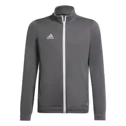 Decathlon Entrada 22 Trainingsjack aanbieding