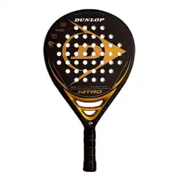 Decathlon DUNLOP NITRO GOLD NH aanbieding