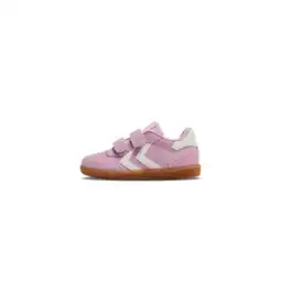 Decathlon Babytrainers Hummel Victory Suede II aanbieding