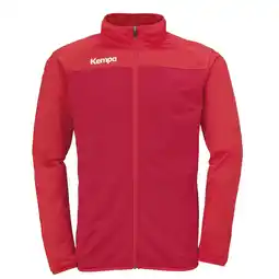 Decathlon Trainingsjas PRIME KEMPA aanbieding