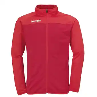 Decathlon Trainingsjas PRIME KEMPA aanbieding