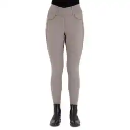 Decathlon Dameslegging met volledige grip Easy Rider Maxima aanbieding