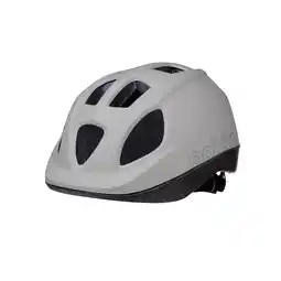 Decathlon Bobike GO XS City Helm Beige Vanille Cup Cake aanbieding