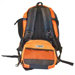 Decathlon Visserij tas VOLKIEN Soul - TACTICAL EDGE CHEST PACK TRAVEL aanbieding