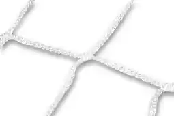 Decathlon NET voor doel 5m x 2m - Ideaal vervangingsnet voor voetbalclubs aanbieding