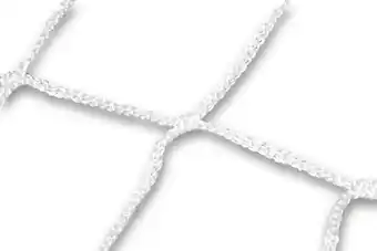 Decathlon NET voor doel 5m x 2m - Ideaal vervangingsnet voor voetbalclubs aanbieding