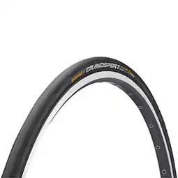 Decathlon Zachte band Continental Grand Sport Race aanbieding