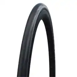 Decathlon Schwalbe One 700x25C Tubeless Easy wegband aanbieding