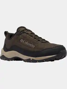 Decathlon Multisport Schoenen Heren Firecamp III aanbieding