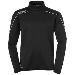 Decathlon 1/4 ZIP TOP STREAM 22 UHLSPORT aanbieding
