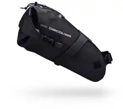 Decathlon Discover Team zadeltas aanbieding