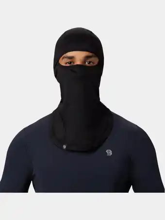 Decathlon Balaclava Power Stretch aanbieding