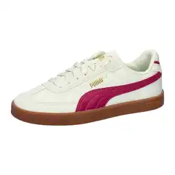 Decathlon Sneakers Puma Model Puma Club Ii Era Jr Kleur Groen aanbieding
