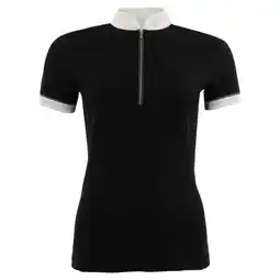 Decathlon Wedstrijdshirt voor dames ANKY Textural C-Wear aanbieding