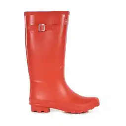 Decathlon Stallaarzen Hiking Dames Waterproof Lady Fairweather Ii aanbieding