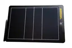 Decathlon Inktloos tactisch tablet - Multisport aanbieding