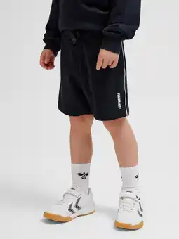 Decathlon Instap Korte Broek Hmlcasper Lifestyle Jongens HUMMEL aanbieding