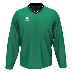 Decathlon Kinder sweatshirt Errea ottawa 3.0 aanbieding