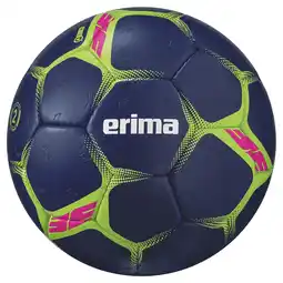 Decathlon Sportsbal Erima Flash Pro aanbieding