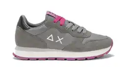 Decathlon Schoenen Ally Solid Nylon - CPZ44201-34 Grijs aanbieding