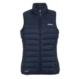 Decathlon Dames Marizion Gilet (Marine) aanbieding