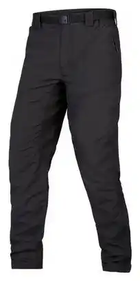 Decathlon Endura Hummvee Broek Zwart aanbieding