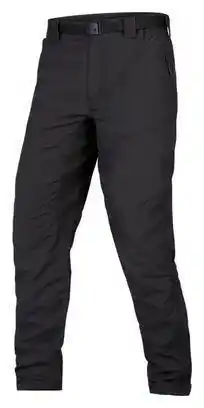 Decathlon Endura Hummvee Broek Zwart aanbieding