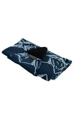 Decathlon Stretch - Surf Hybrid/Fish Sokhoes aanbieding