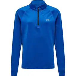 Decathlon Halve Rits Zip Jasje Kids Core Uniseks Kinderen NEWLINE aanbieding