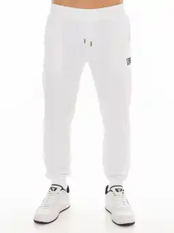 Decathlon Leone Basic heren sportbroek met manchetten aanbieding