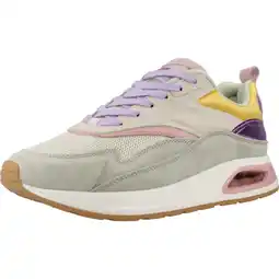 Decathlon Sneakers Hoff Model Parthen Kleur Violet aanbieding
