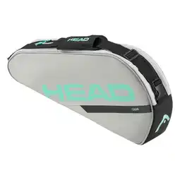 Decathlon RACKET BAG HEAD TOUR RACQUET BAG S CCTE aanbieding