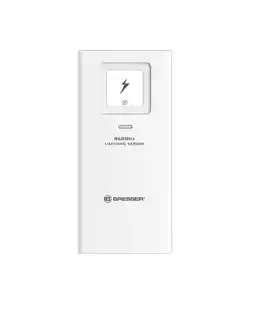 Decathlon BRESSER bliksemsensor aanbieding