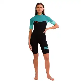 Decathlon Vrouwen wetsuit Jobe Sports Sofia aanbieding