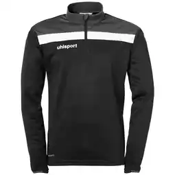 Decathlon 1/4 ZIP TOP OFFENSE 23 UHLSPORT aanbieding