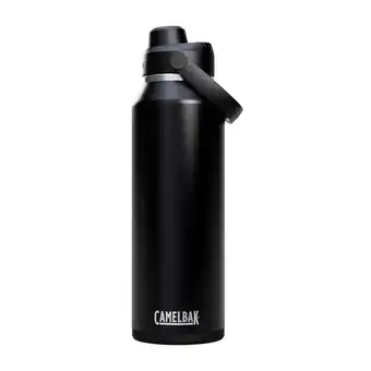Decathlon Camelbak Thrive Chug Vacuüm - 1200 ml - Isolatie Drinkfles - Zwart aanbieding