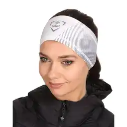 Decathlon Hoofdband Kilpi Brillians aanbieding