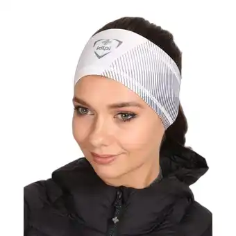 Decathlon Hoofdband Kilpi Brillians aanbieding