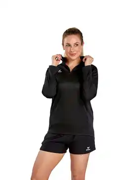 Decathlon Trainingsjas Erima Liga Star aanbieding