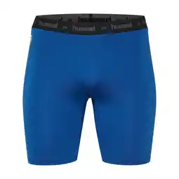 Decathlon Instap Panty Hml Heren HUMMEL aanbieding