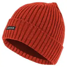 Decathlon Lafuma Wonder Beanie Homme Orange aanbieding