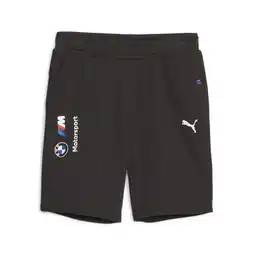 Decathlon BMW M Motorsport short voor jongeren PUMA aanbieding