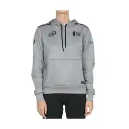 Decathlon Dames Hoodie Bullpadel Leste W aanbieding