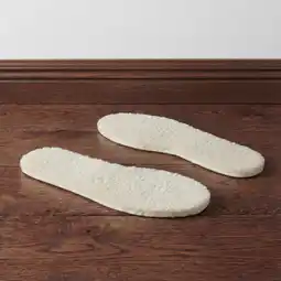 Decathlon GALOP WEAR inlegzolen voor ruiters van merinowol aanbieding