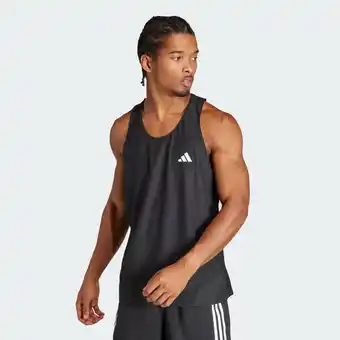 Decathlon Own The Run Tanktop aanbieding