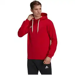 Decathlon Hoodie Adidas model H57514 voor mannen aanbieding