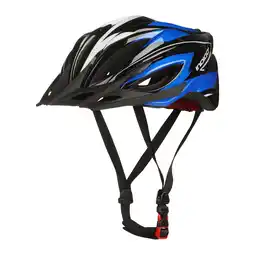 Decathlon Fietshelm Volwassene met Ventilatie INDIGO 55-61 cm aanbieding
