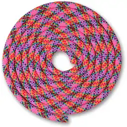 Decathlon Touw Voor Ritmische Gymnastiek Gewogen 150g 2,5 m 1 aanbieding