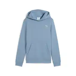Decathlon Junior Hoodie Puma Essentials 2 aanbieding
