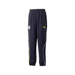 Decathlon Prematch joggingbroek Manchester City 2024/25 aanbieding